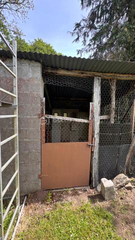 Maison traditionnelle de 122,87 m²