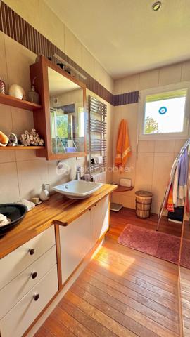 Maison traditionnelle de 122,87 m²