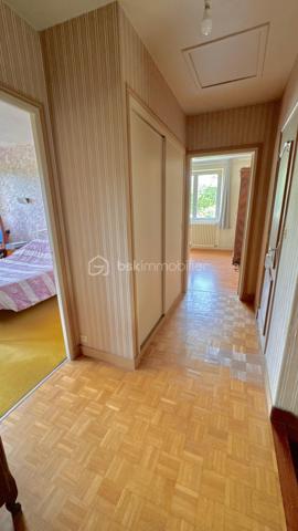 Maison traditionnelle de 122,87 m²