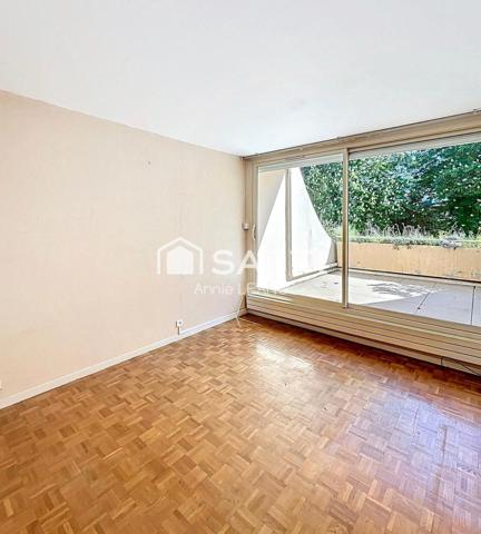 À vendre – Appartement d’exception 4 pièces – Épinay-sur-Seine, quartier Écondeaux