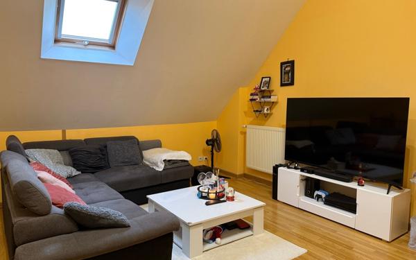 Appartement à vendre    4 pièces • 75,10 m2 Dole