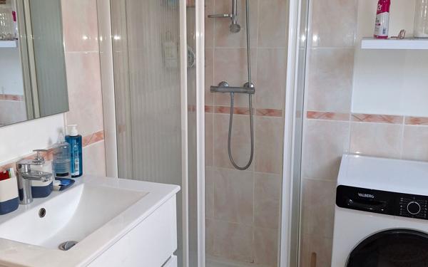 Appartement à vendre    4 pièces • 75,10 m2 Dole