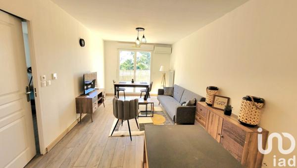 Appartement 2 pièces de 39 m² à La Ciotat (13600)