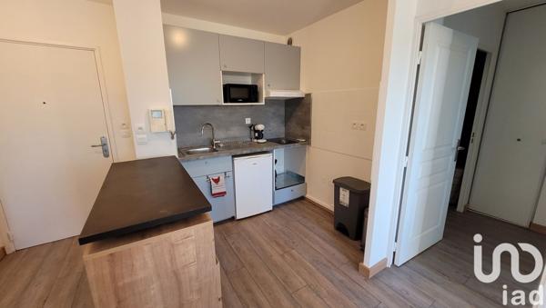Appartement 2 pièces de 39 m² à La Ciotat (13600)