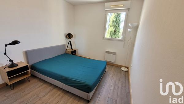 Appartement 2 pièces de 39 m² à La Ciotat (13600)