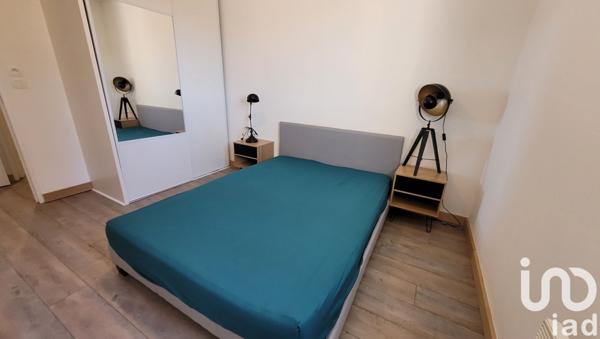 Appartement 2 pièces de 39 m² à La Ciotat (13600)