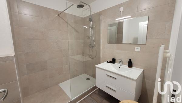 Appartement 2 pièces de 39 m² à La Ciotat (13600)