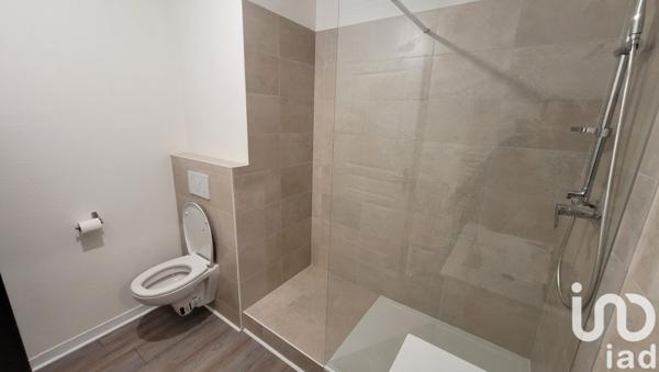 Appartement 2 pièces de 39 m² à La Ciotat (13600)