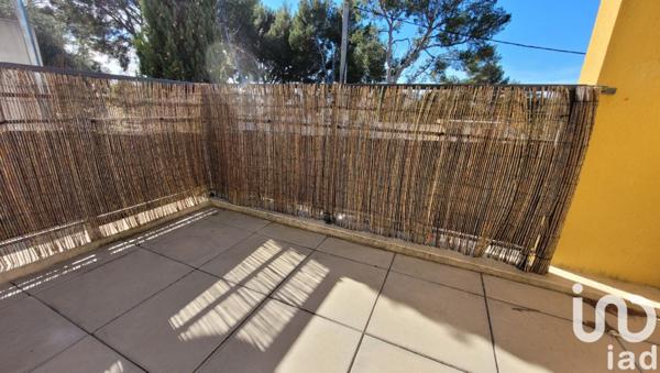 Appartement 2 pièces de 39 m² à La Ciotat (13600)