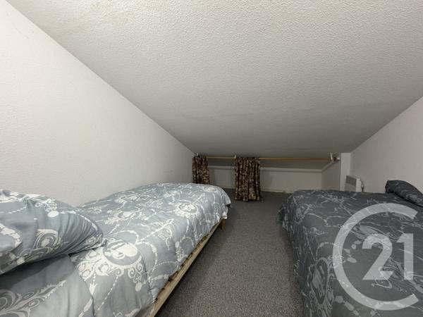 Appartement Duplex à vendre  3 pièces - 57,39 m2 ST JEAN DE MONTS - 85