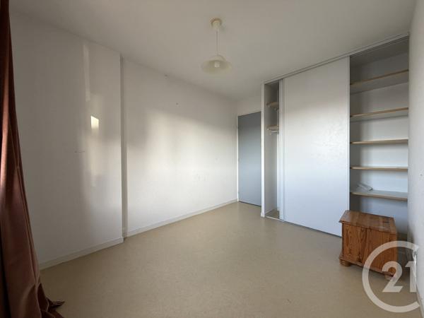 Appartement Duplex à vendre  3 pièces - 57,39 m2 ST JEAN DE MONTS - 85