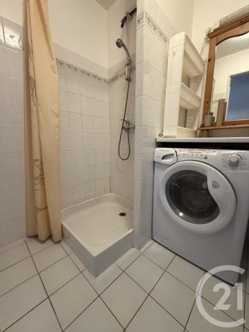 Appartement Duplex à vendre  3 pièces - 57,39 m2 ST JEAN DE MONTS - 85