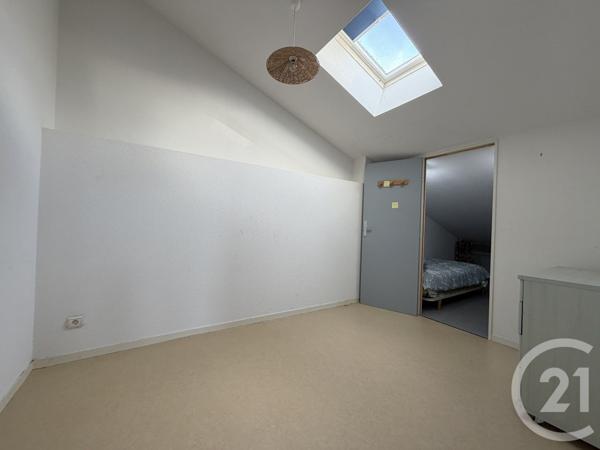 Appartement Duplex à vendre  3 pièces - 57,39 m2 ST JEAN DE MONTS - 85