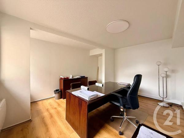 Appartement à vendre  3 pièces - 82,80 m 2   TARBES  - 65