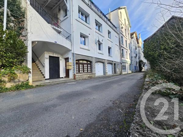 Appartement à vendre  3 pièces - 82,80 m 2   TARBES  - 65