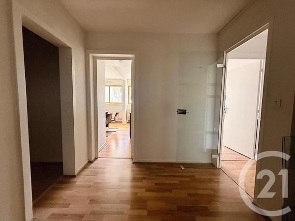 Appartement à vendre  3 pièces - 82,80 m 2   TARBES  - 65