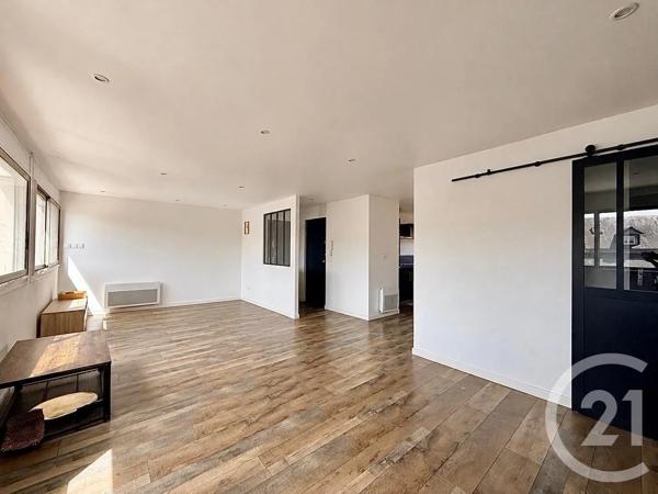Appartement à vendre  3 pièces - 82,80 m 2   TARBES  - 65