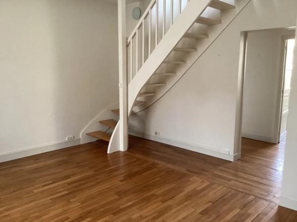 Appartement 3 pièces Centre Ville Tours