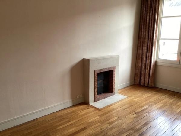 Appartement 3 pièces Centre Ville Tours