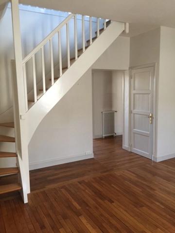 Appartement 3 pièces Centre Ville Tours