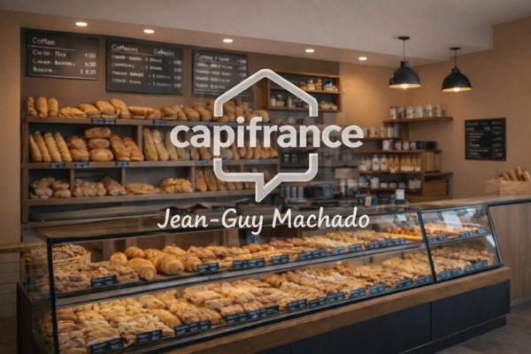 AV FDC Boulangerie Pâtisserie Artisanale – CA 1 M€ – EBE 134 k€ – Agglomération toulousaine
