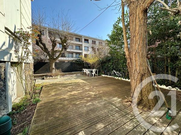 Maison à vendre  6 pièces - 140 m2 ST MANDE - 94