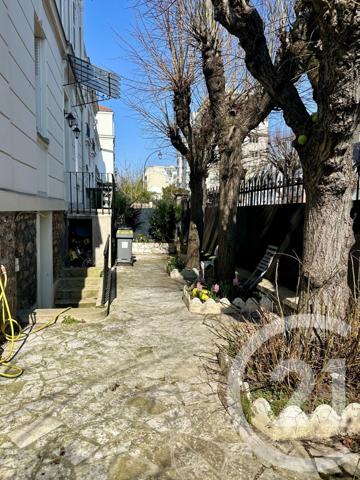 Maison à vendre  6 pièces - 140 m2 ST MANDE - 94