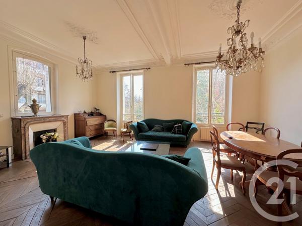 Maison à vendre  6 pièces - 140 m2 ST MANDE - 94