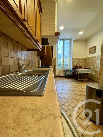 Maison à vendre  6 pièces - 140 m2 ST MANDE - 94