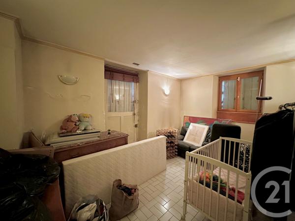 Maison à vendre  6 pièces - 140 m2 ST MANDE - 94