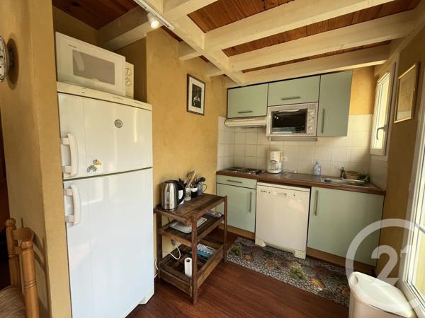 Appartement Duplex à vendre  3 pièces - 31,08 m 2   CAUTERETS  - 65