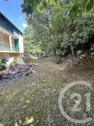 Appartement Duplex à vendre  3 pièces - 31,08 m 2   CAUTERETS  - 65