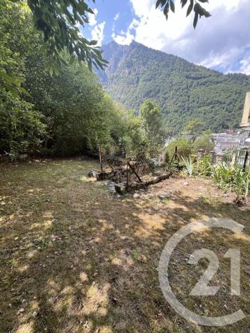 Appartement Duplex à vendre  3 pièces - 31,08 m 2   CAUTERETS  - 65