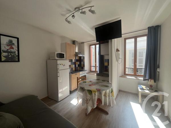Appartement Duplex à vendre  3 pièces - 31,08 m 2   CAUTERETS  - 65