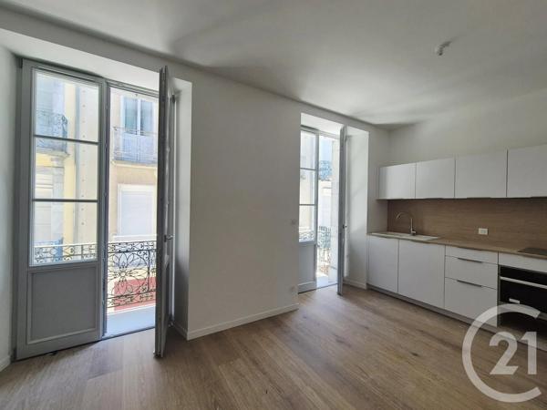 Appartement Duplex à vendre  3 pièces - 31,08 m 2   CAUTERETS  - 65