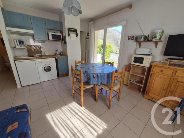 Appartement Duplex à vendre  3 pièces - 31,08 m 2   CAUTERETS  - 65