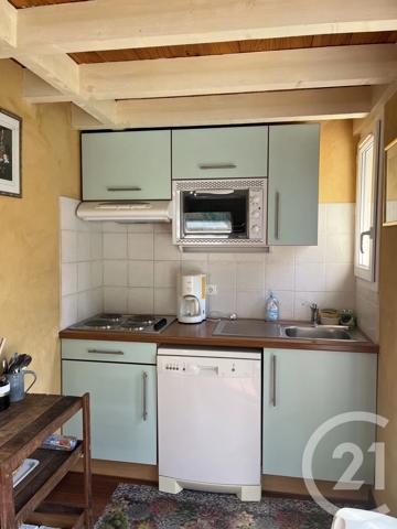 Appartement Duplex à vendre  3 pièces - 31,08 m 2   CAUTERETS  - 65