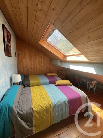 Appartement Duplex à vendre  3 pièces - 31,08 m 2   CAUTERETS  - 65