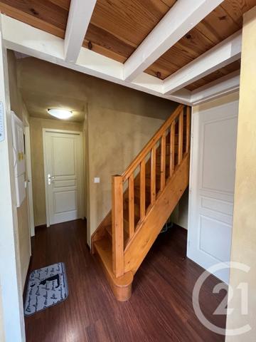 Appartement Duplex à vendre  3 pièces - 31,08 m 2   CAUTERETS  - 65