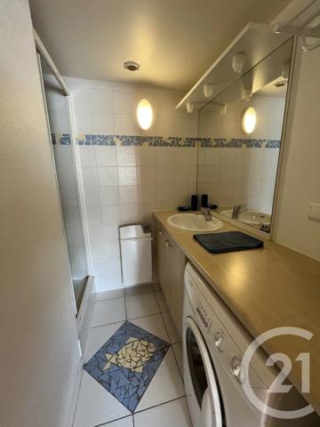 Appartement Duplex à vendre  3 pièces - 31,08 m 2   CAUTERETS  - 65