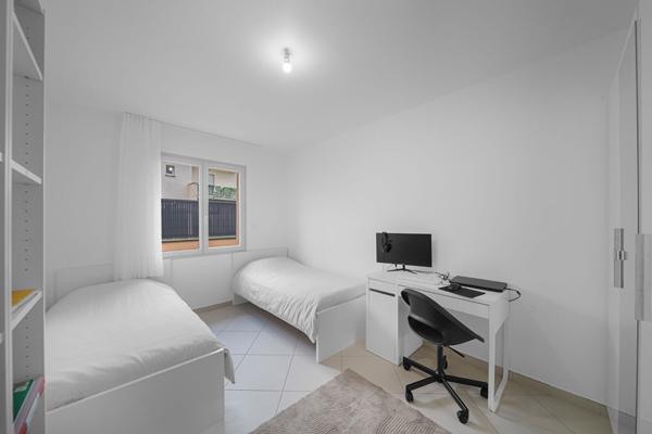 Maison de plain pied à Champforgeuil - 3 chambres 114 m²