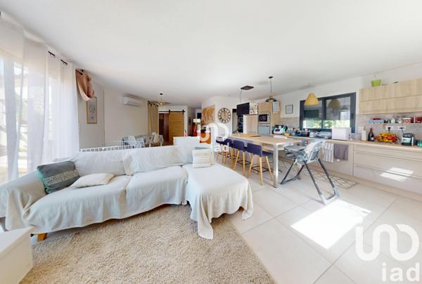 Maison à vendre 3 pièces 82 m² Lieuran-lès-Béziers