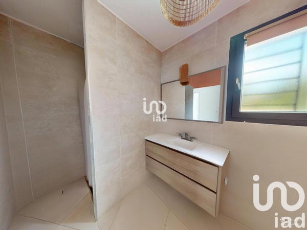 Maison à vendre 3 pièces 82 m² Lieuran-lès-Béziers