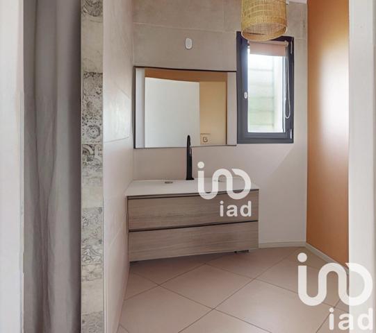 Maison à vendre 3 pièces 82 m² Lieuran-lès-Béziers