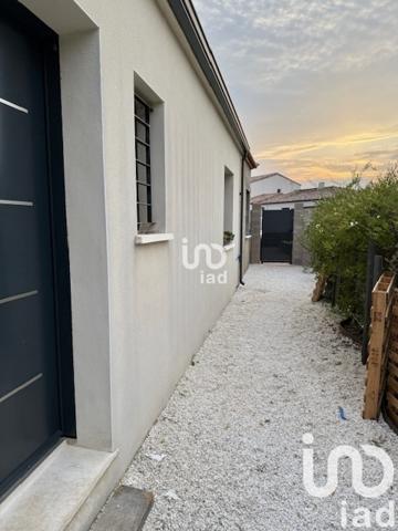 Maison à vendre 3 pièces 82 m² Lieuran-lès-Béziers