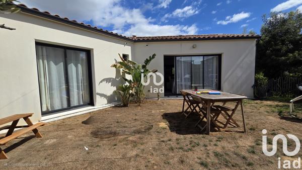 Maison à vendre 3 pièces 82 m² Lieuran-lès-Béziers