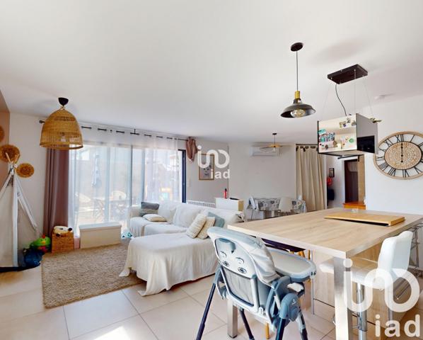 Maison à vendre 3 pièces 82 m² Lieuran-lès-Béziers
