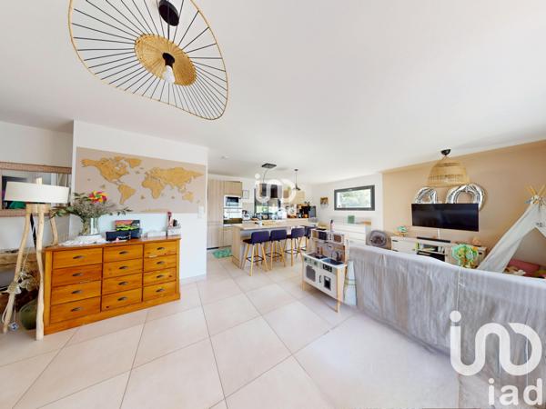 Maison à vendre 3 pièces 82 m² Lieuran-lès-Béziers