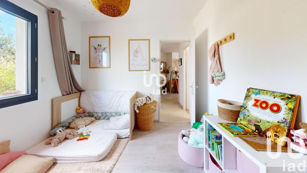 Maison à vendre 3 pièces 82 m² Lieuran-lès-Béziers