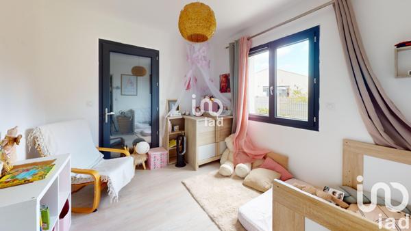 Maison à vendre 3 pièces 82 m² Lieuran-lès-Béziers